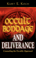 OCCULT BONDAGE & DELIVERANCE