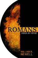 ROMANS VERSE BY VERSE