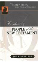 EXPLORING PEOPLE OF THE NEW TESTAMENT