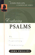 EXPLORING PSALMS VOLUME 2