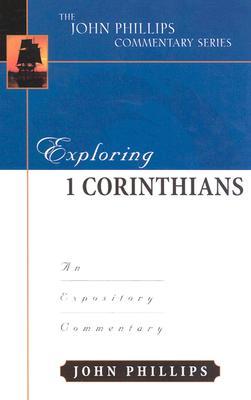 EXPLORING 1 CORINTHIANS HB