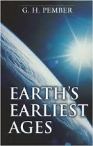 EARTHS EARLIEST AGES