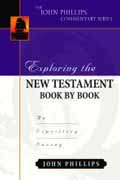 EXPLORING THE NEW TESTAMENT BOOK BY BOOK HB