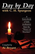 DAY BY DAY WITH C H SPURGEON