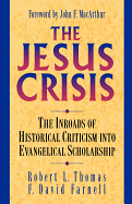 THE JESUS CRISIS