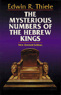 THE MYSTERIOUS NUMBERS OF THE HEBREW KINGS