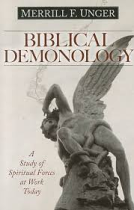 BIBLICAL DEMONOLOGY 