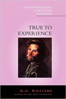 TRUE TO EXPERIENCE