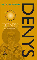 DENYS THE AREOPAGITE