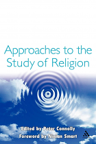 APPROACHES TO THE STUDY OF RELIGION