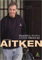 PSALMS FOR PEOPLE UNDER PRESSURE