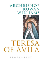 TERESA OF AVILA