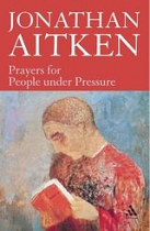 PRAYERS FOR PEOPLE UNDER PRESSURE