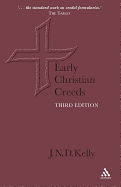EARLY CHRISTIAN CREEDS