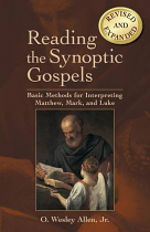 READING THE SYNOPTIC GOSPELS