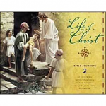 LIFE OF CHRIST BOARD GAME