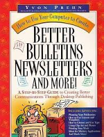BETTER BULLETINS AND NEWSLETTERS