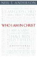 WHO I AM IN CHRIST