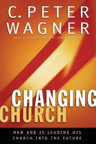 CHANGING CHURCH