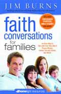 FAITH CONVERSATIONS FOR FAMILIES