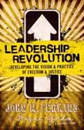 LEADERSHIP REVOLUTION