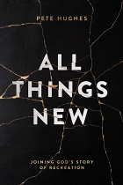 ALL THINGS NEW