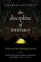 THE DISCIPLINE OF INTIMACY