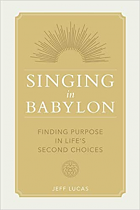 SINGING IN BABYLON