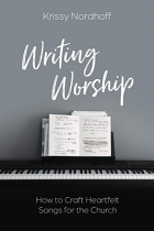 WRITING WORSHIP