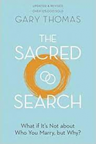 THE SACRED SEARCH 