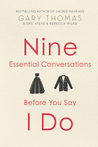 NINE ESSENTIAL CONVERSATIONS