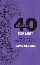 40 PRAYERS FOR LENT