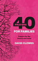 40 PRAYERS FOR FAMILIES