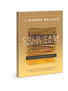 COLD-CASE CHRISTIANITY