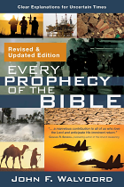 EVERY PROPHECY OF THE BIBLE