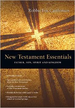 NEW TESTAMENT ESSENTIALS