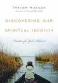 DISCOVERING  OUR SPIRITUAL IDENTITY