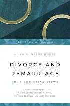 DIVORCE AND REMARRIAGE