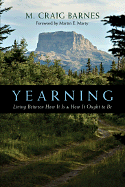 YEARNING