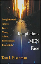 TEMPTATIONS MEN FACE
