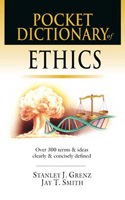 POCKET DICTIONARY OF ETHICS