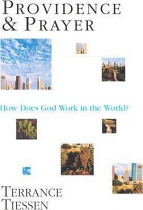PROVIDENCE AND PRAYER