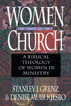 WOMEN IN THE CHURCH