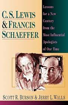 C S LEWIS & FRANCIS SCHAEFFER