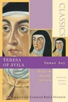 CHR CLASSI/TERESA OF AVILA INNER JOY