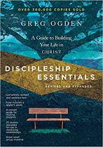 DISCIPLESHIP ESSENTIALS