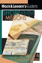 SHORT TERM MISSIONS