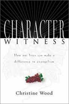 CHARACTER WITNESS