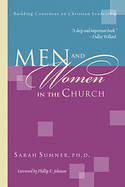 MEN AND WOMEN IN THE CHURCH