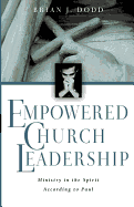 EMPOWERED CHURCH LEADERSHIP